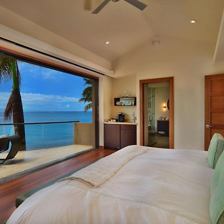 Suite Kahana Villa Resort Lahaina Exterior photo